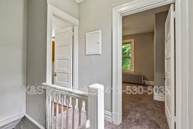 Building Photo - 3720-3726 Baytree St