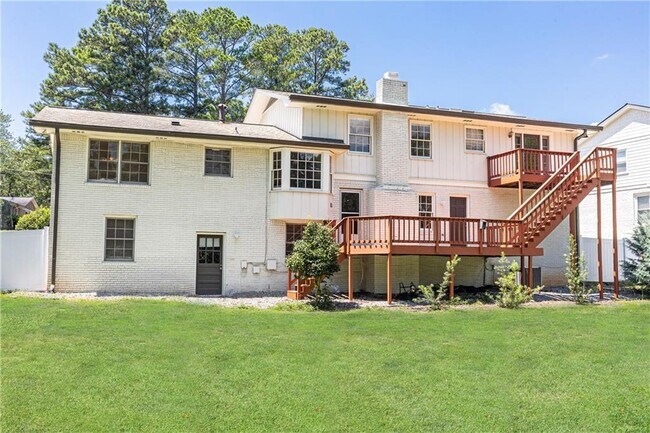 Building Photo - 5115 Vernon Ridge Dr