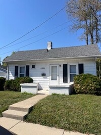 Building Photo - Charming Two-Bedroom Home Near Bryan Park!...