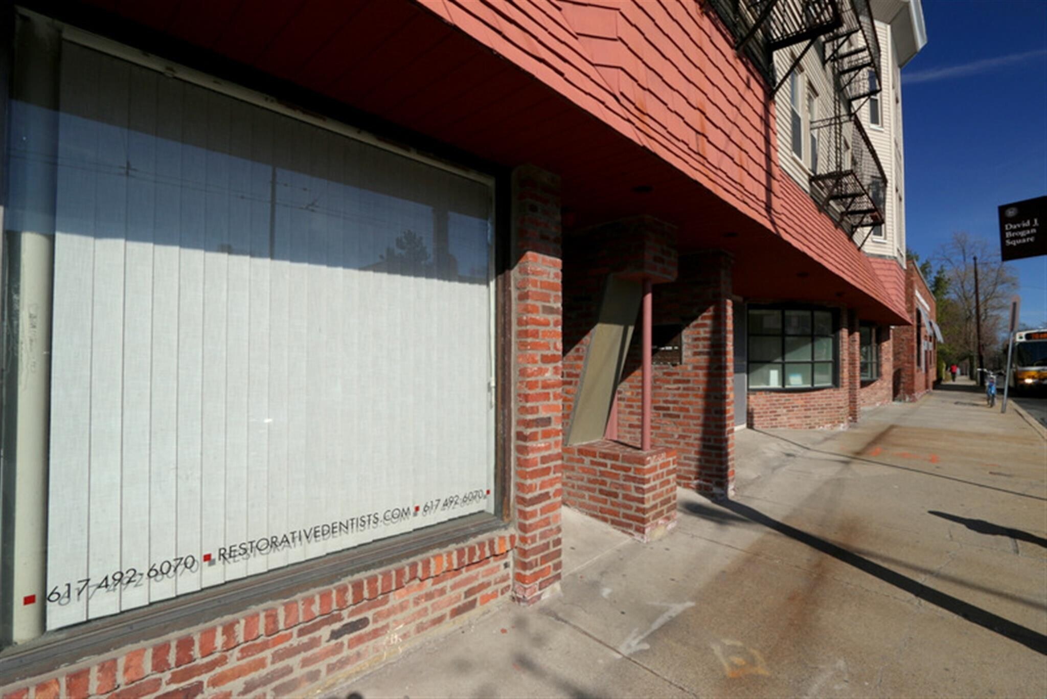 Building Photo - 195 Concord Ave