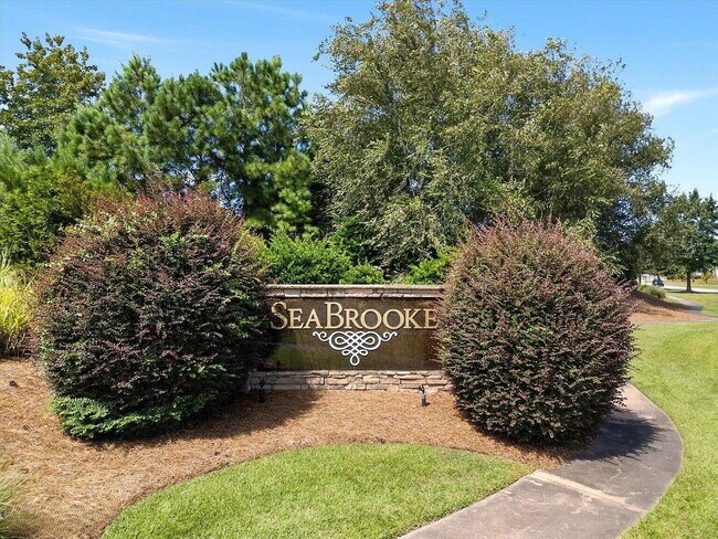 Building Photo - Beautiful 3-Bedroom Home for Rent in Seabr...