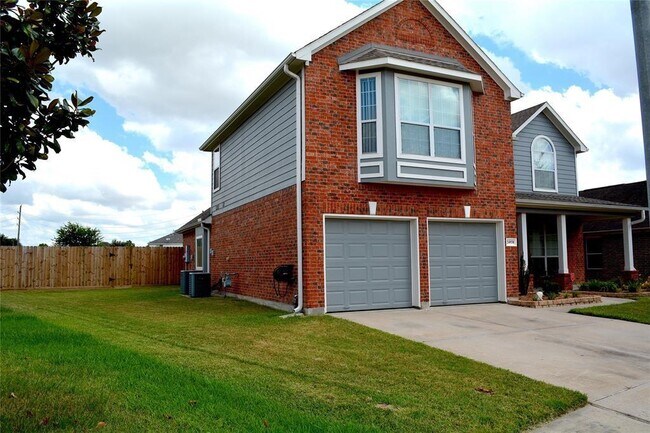 Building Photo - 24938 Mason Trail Dr