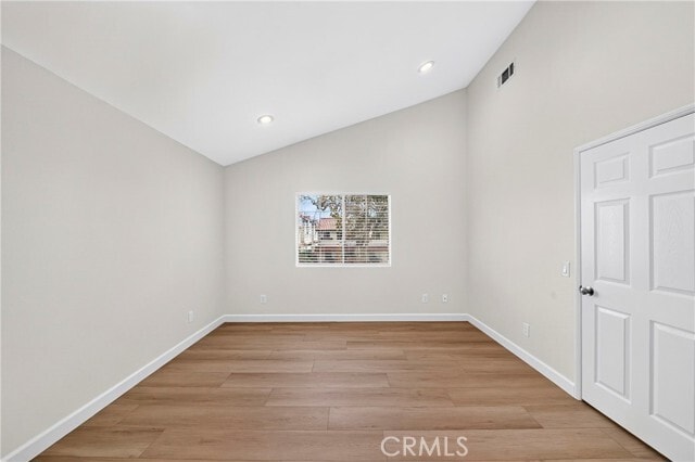 Building Photo - 15919 Halldale Ave