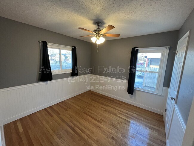 Building Photo - 1160 Mullanphy Ln