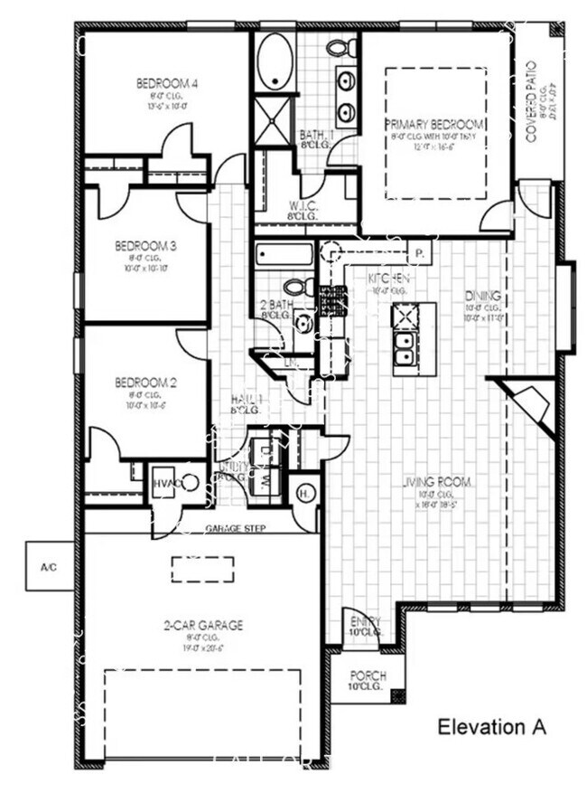 Building Photo - 18200 Austin Ct