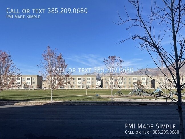 Building Photo - 1BR Apartment in American Fork