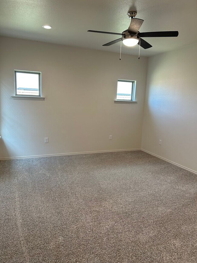 Building Photo - 5528 121st Street, Unit A Lubbock, TX 79424