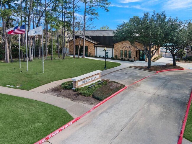 Building Photo - 1319 Allison Meadows Court