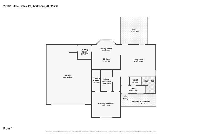 Building Photo - 29902 Little Creek Rd