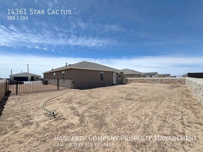 Building Photo - 14361 Star Cactus Ave