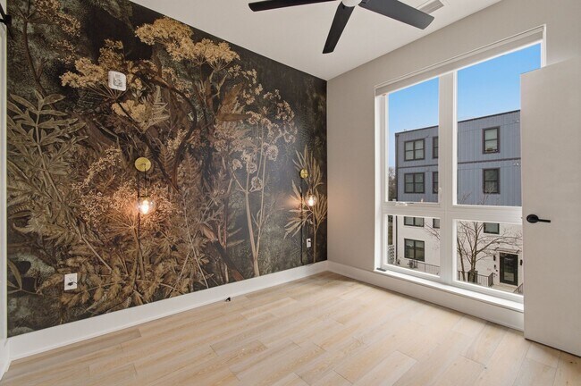 Building Photo - New Construction One Bedroom One Bathroom-Modern Living Off H Street!