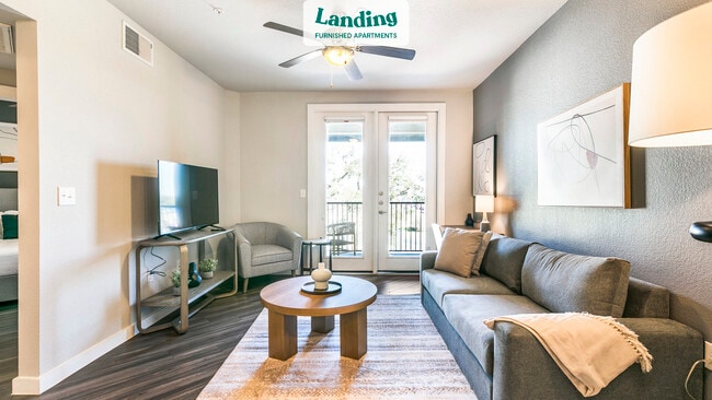 Building Photo - 8101 San Felipe Blvd