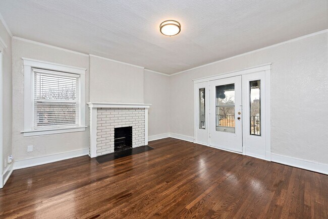 Floorplan - 4220 HARRISON