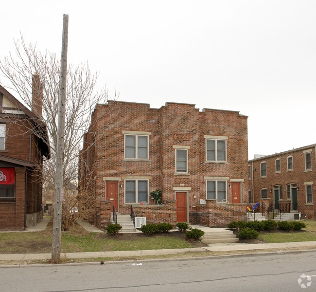 Building Photo - 1282 N 4th St
