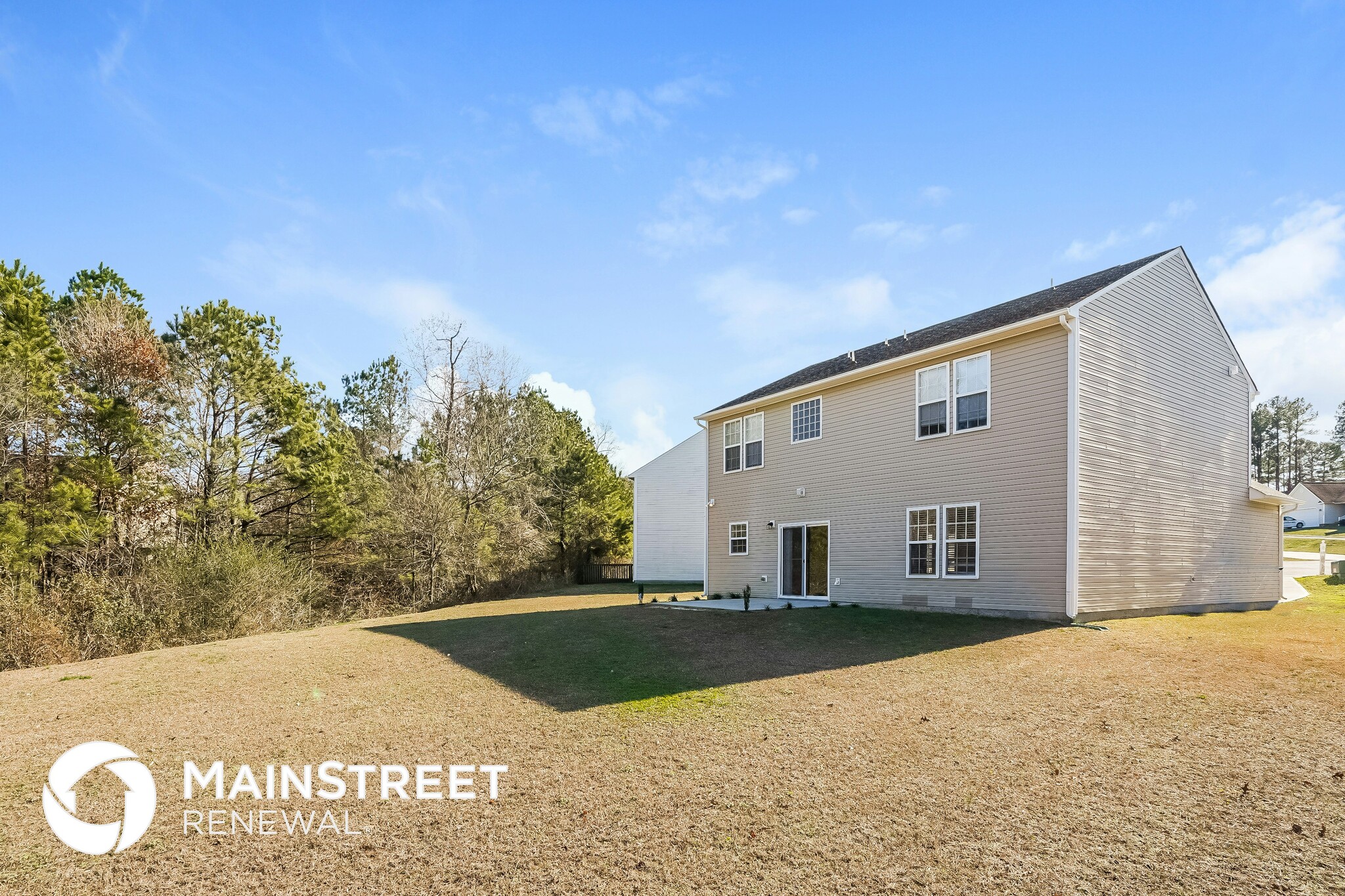 Building Photo - 7109 Bristoe Station Ln