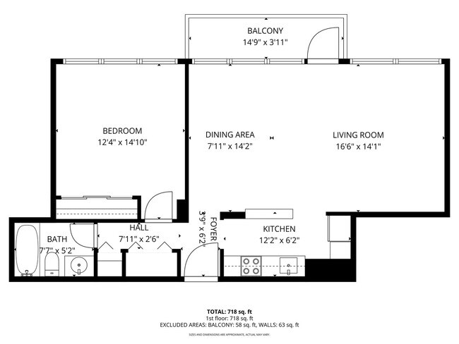 Building Photo - 1400 N State Pkwy