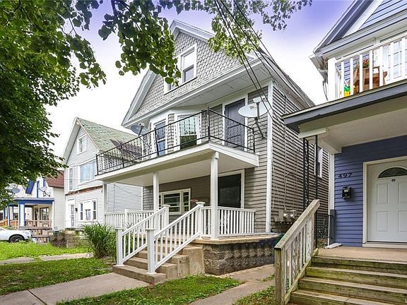 Primary Photo - 499 West Ave