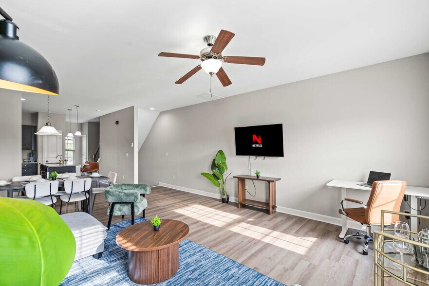 Building Photo - 11942 Crooked Stick Pl