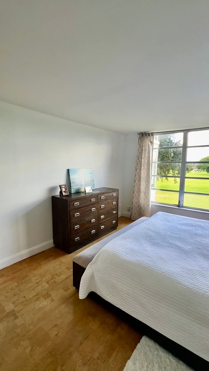 Bedroom - 2651 S Course Dr