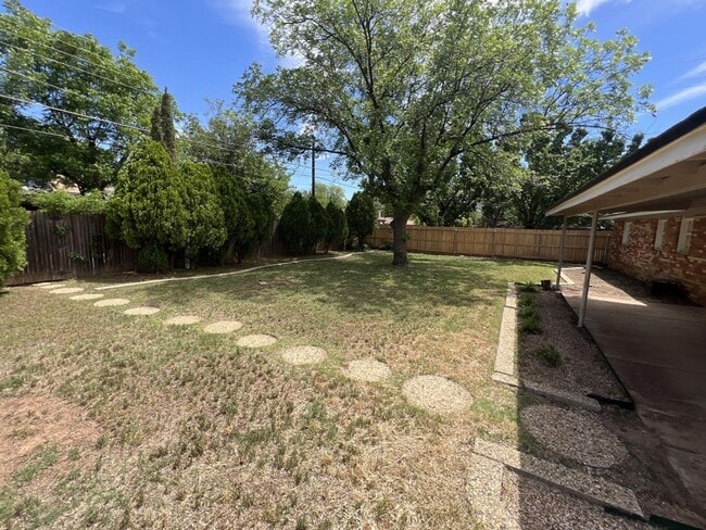 Building Photo - South Central Lubbock Home