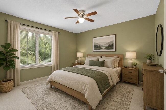 Building Photo - 15822 Drawstone Trail