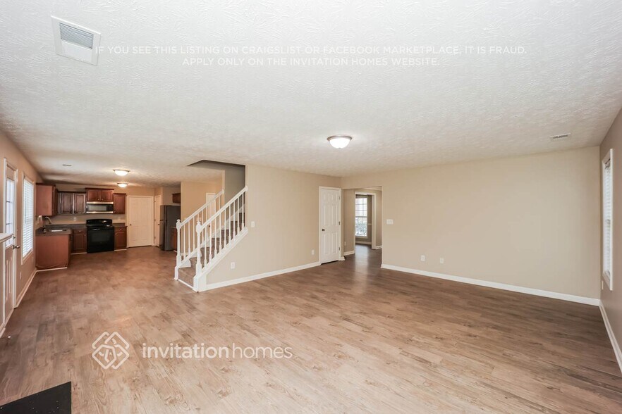 Building Photo - 3442 Foster Ridge Tr SW