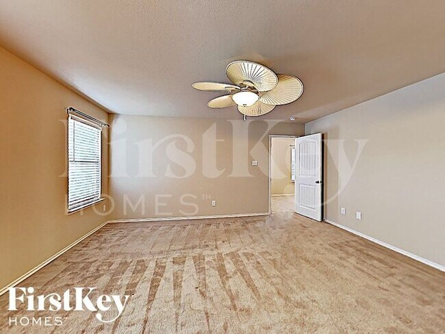 Building Photo - 1413 Waco Turner Dr
