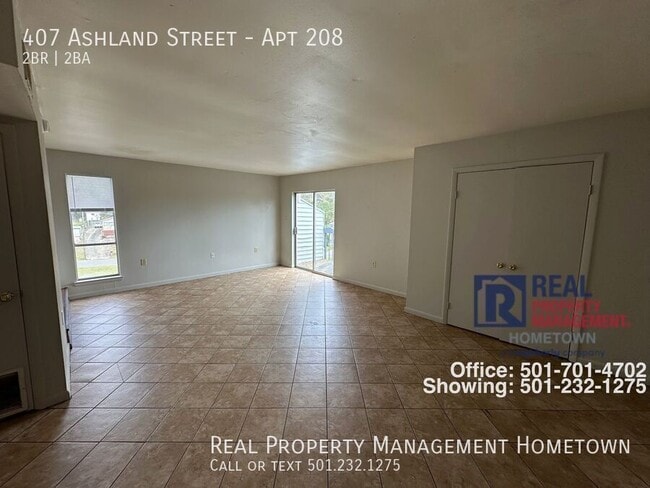 Building Photo - 407 Ashland St