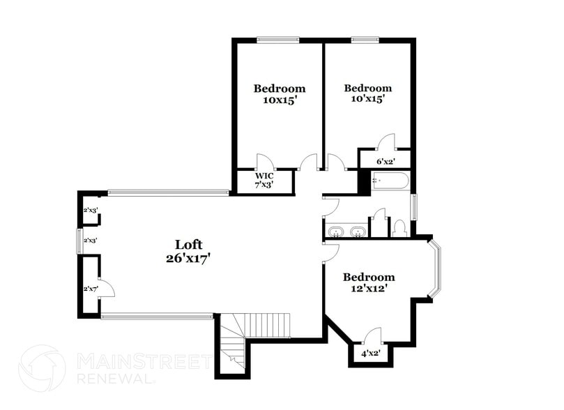 Building Photo - 320 Trees Dr
