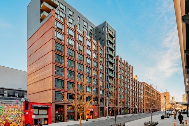 Building Photo - 181 Front St