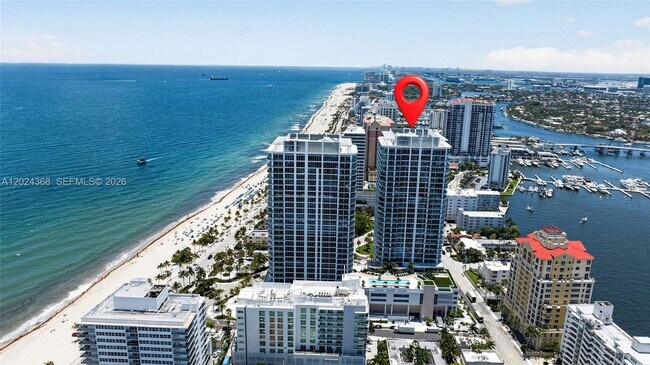 Building Photo - 153 N Seabreeze Blvd