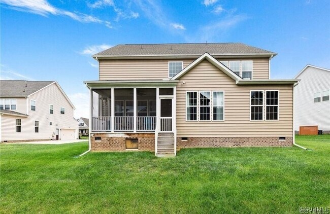 Building Photo - 11938 Sternwalk Ct