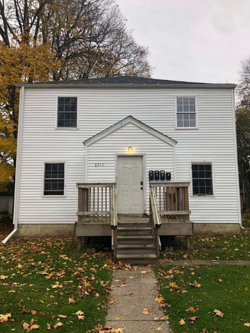 Building Photo - 1234 Egleston Ave