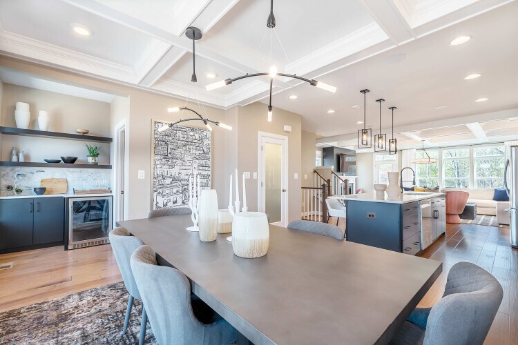 Building Photo - 5205 Ridgeview Retreat Dr