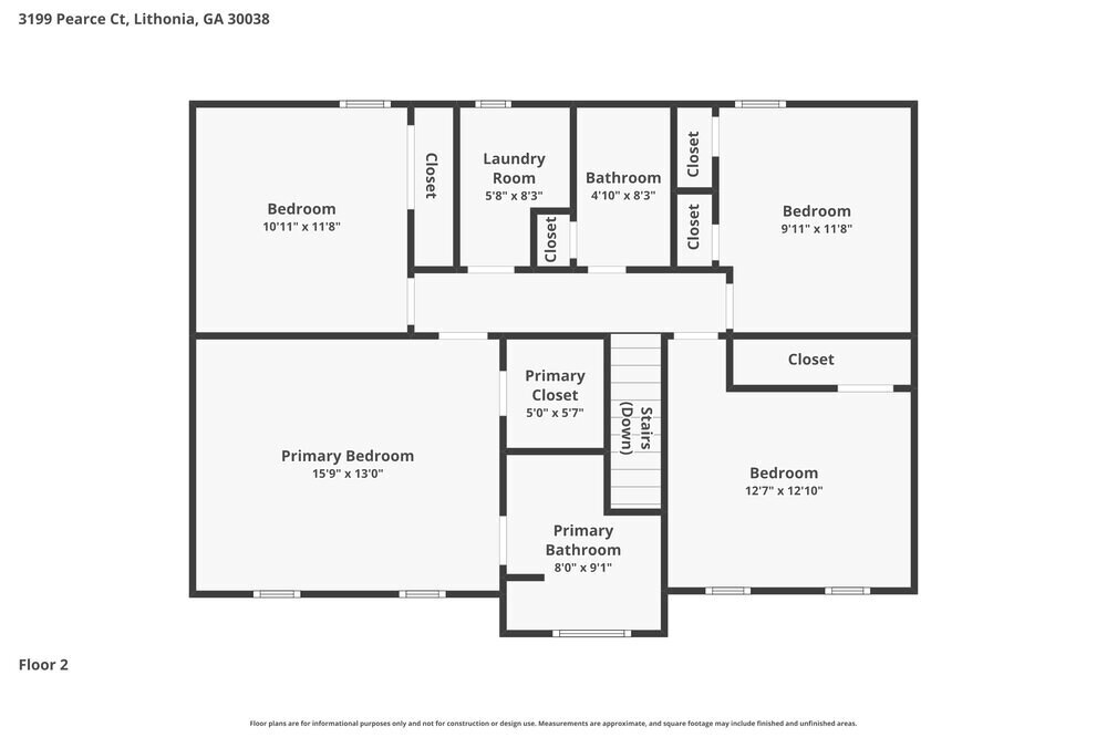 Building Photo - 3199 Pearce Ct
