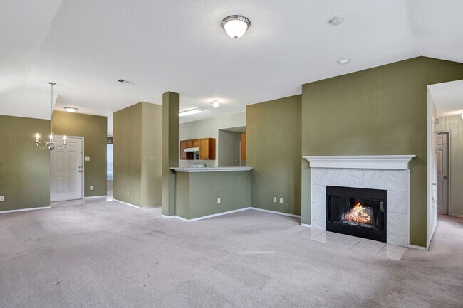 Building Photo - North McKinney Beauty
