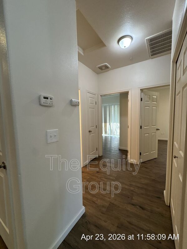 Building Photo - 3500 Villa St