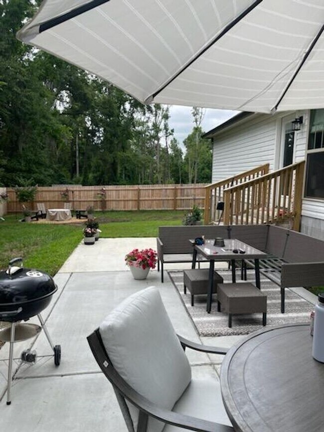 Building Photo - Charming 4-Bedroom Rental Home with Modern Upgrades in Northlake Subdivision, Valdosta, GA