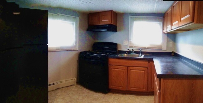 Kitchen - 48 Port Monmouth Rd