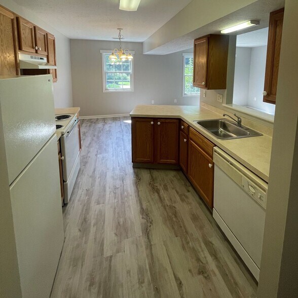 Swiss Chalet Apartments 222 Fayette St Palmyra NY 14522 Apartment