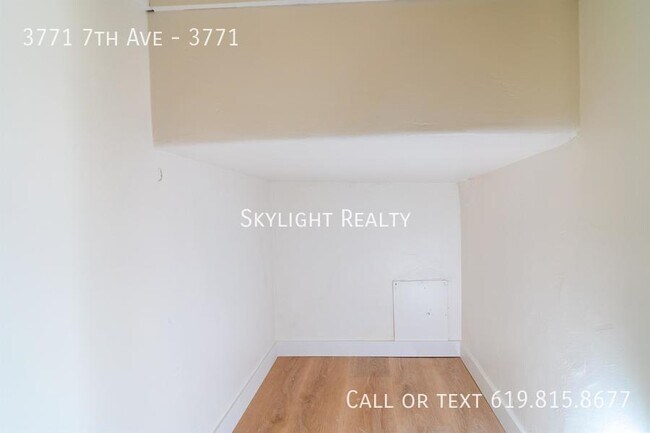 Building Photo - 3771 7th Ave