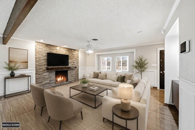Building Photo - "Charming 3-Bed Oasis in Prime Las Vegas Locale!"