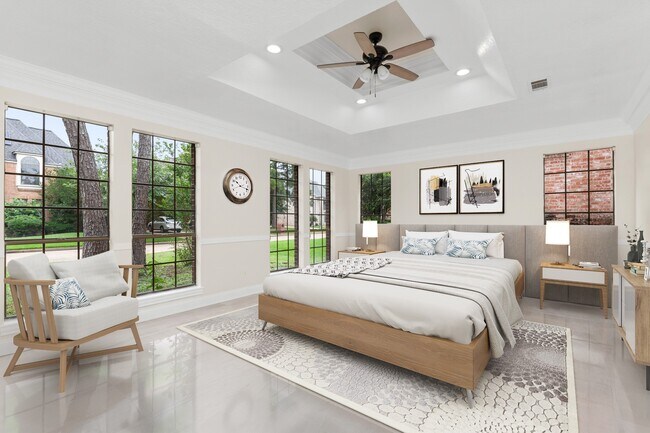 Building Photo - 17402 Wilton Park Ct
