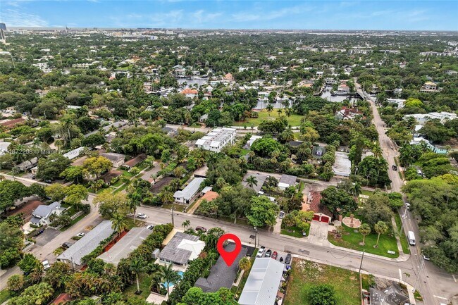 Building Photo - 1015 W Las Olas Blvd