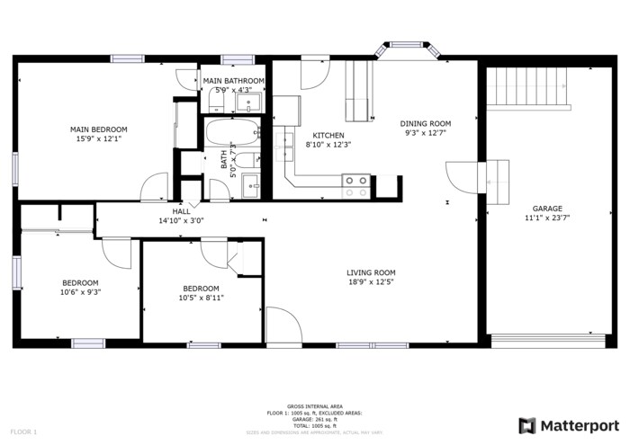 Building Photo - 400 N Ponca Dr