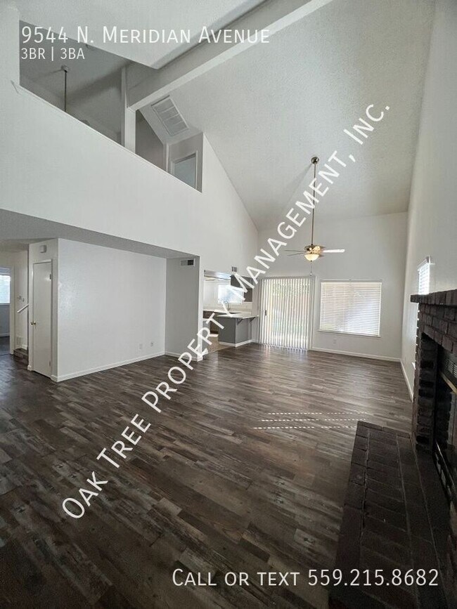 Building Photo - 9544 N Meridian Ave