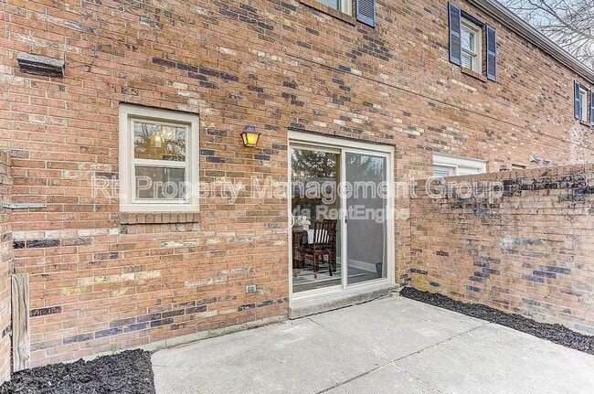 Building Photo - 4714 Merrifield Pl