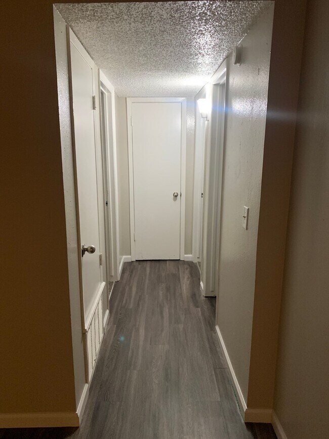 Floorplan - Yukon Heights Apartments