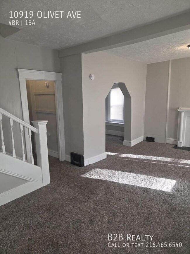 Building Photo - 10919 Olivet Ave