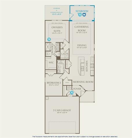 Building Photo - 1267 Bright Stars Dr